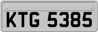 KTG5385