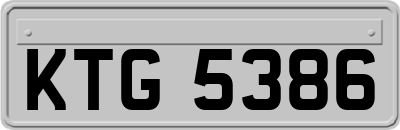 KTG5386