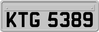KTG5389