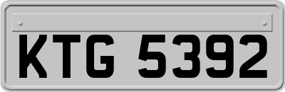 KTG5392