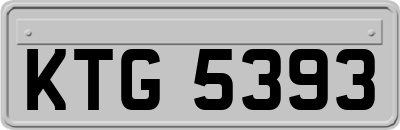 KTG5393