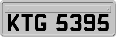 KTG5395