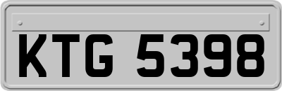KTG5398