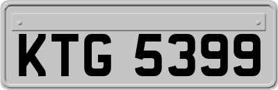 KTG5399