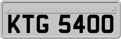 KTG5400