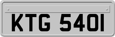 KTG5401