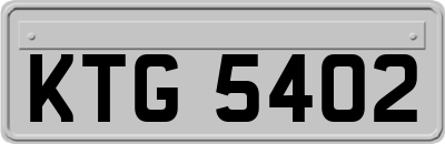 KTG5402