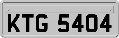 KTG5404