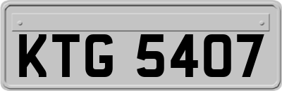 KTG5407
