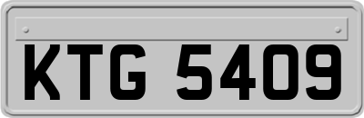 KTG5409