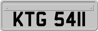 KTG5411