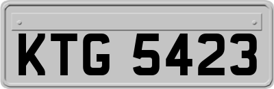 KTG5423