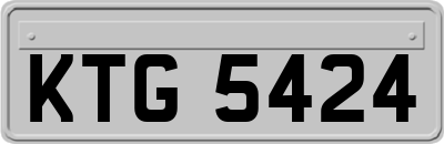 KTG5424