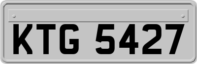 KTG5427