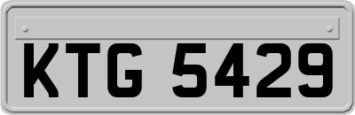 KTG5429
