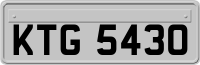 KTG5430