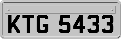 KTG5433