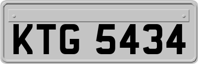 KTG5434