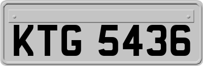 KTG5436