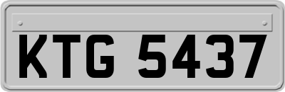 KTG5437