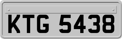 KTG5438