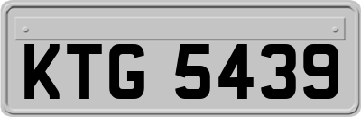 KTG5439