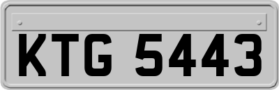 KTG5443