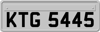KTG5445