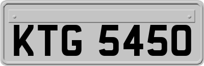 KTG5450