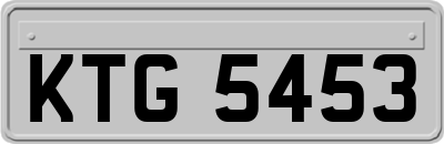 KTG5453