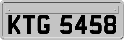 KTG5458