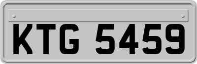 KTG5459