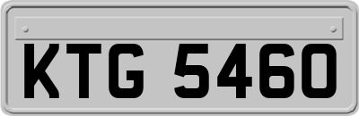 KTG5460