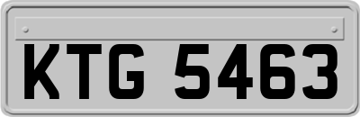 KTG5463