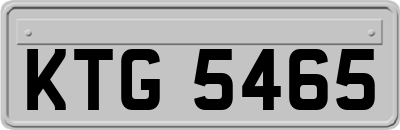 KTG5465