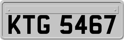 KTG5467