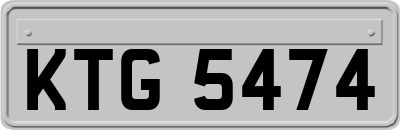 KTG5474