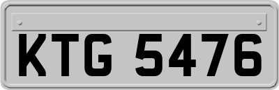 KTG5476