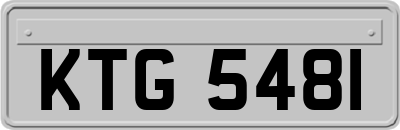 KTG5481