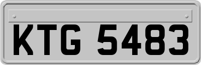 KTG5483