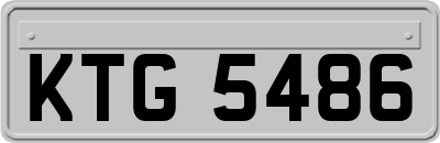 KTG5486