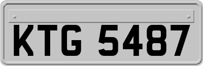 KTG5487