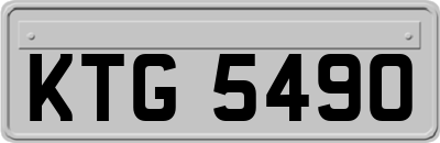 KTG5490