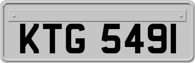 KTG5491
