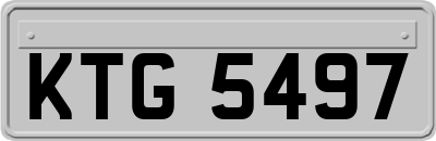 KTG5497