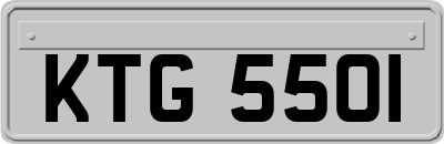 KTG5501