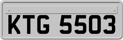 KTG5503