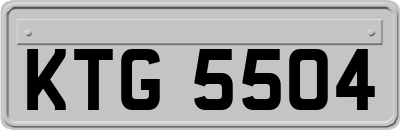 KTG5504