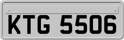 KTG5506