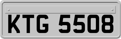 KTG5508